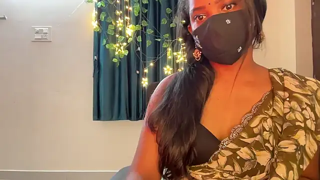 Anu--Telugu online show from 04.22.26