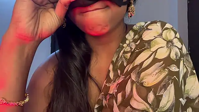 Snapshot of Anu--Telugu chatting on 04.23.26 Anu--Telugu online show from 04.23.26