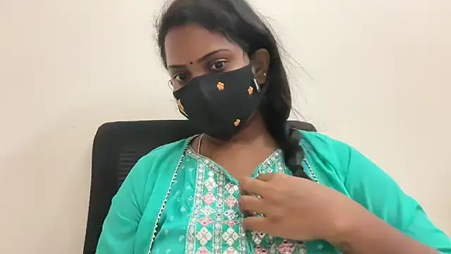 Snapshot of Anu--Telugu chatting on 06.29.26 Anu--Telugu online show from 06.29.26