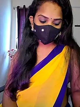 Snapshot of Anu--Telugu chatting on 07.31.26 Anu--Telugu online show from 07.31.26
