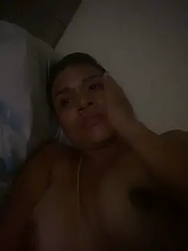 Yessica 832 online show from 02.23.25