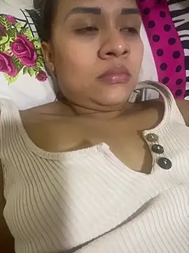 Yessica 832 online show from 03.03.25