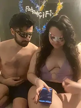 Patpatpatcift online show from 01.11.26