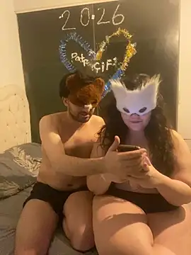 Patpatpatcift online show from 02.10.26