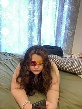 Snapshot of Patpatpatcift chatting on 06.24.26 Patpatpatcift online show from 06.24.26