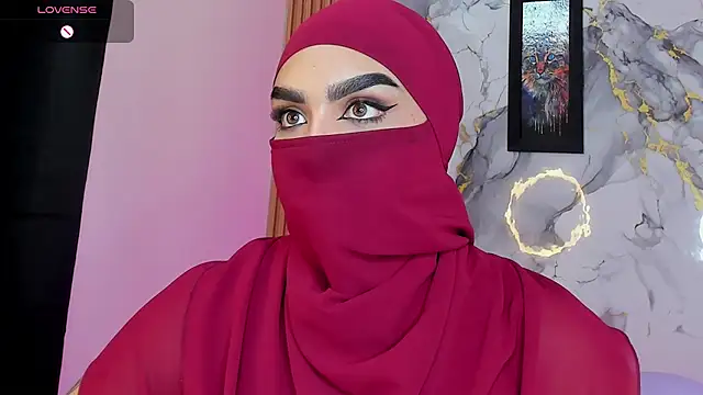 Maissa Alabi online show from 04.01.26