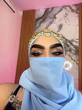 Maissa Alabi online show from 05.12.26