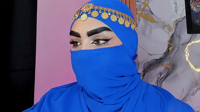Maissa Alabi online show from 06.04.26