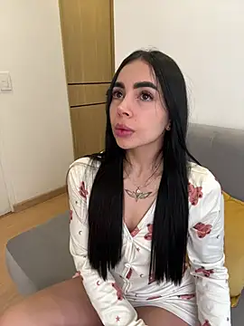 tamy xoo online show from 01.11.26