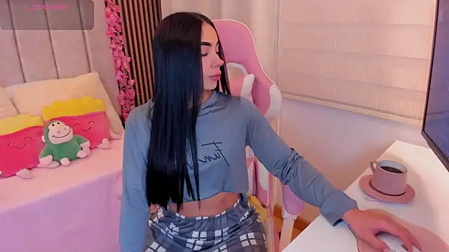 tamy xoo online show from 01.17.26