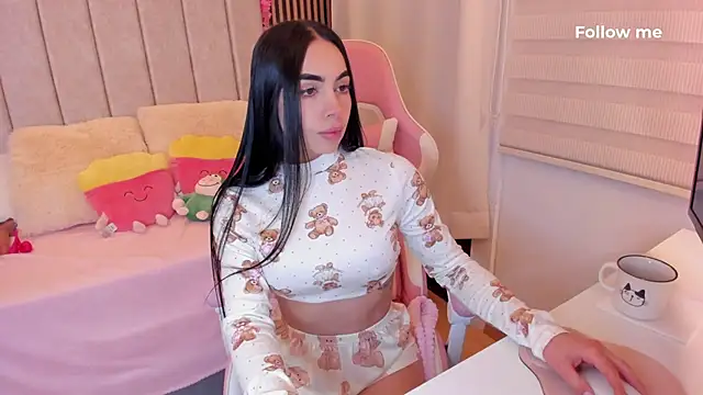 Snapshot of tamy_xoo chatting on 04.27.26 tamy xoo online show from 04.27.26