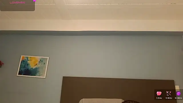 Snapshot of ilitzy_cardona chatting on 10.31.25 ilitzy cardona online show from 10.31.25