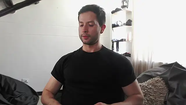 hairyncuteass online show from 01.26.25