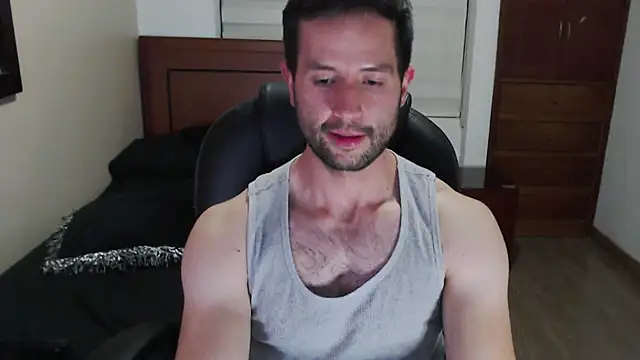 hairyncuteass online show from 02.02.25