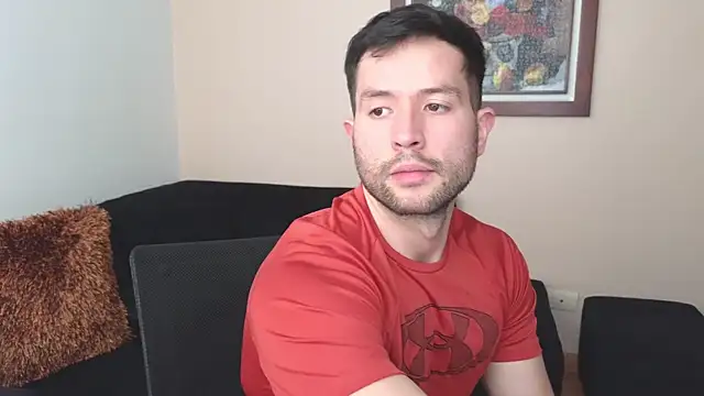 hairyncuteass online show from 02.16.25