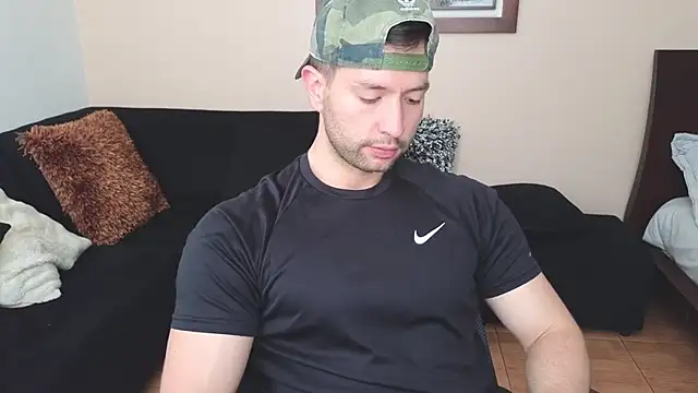 hairyncuteass online show from 02.21.25