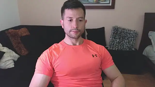 hairyncuteass online show from 03.01.25