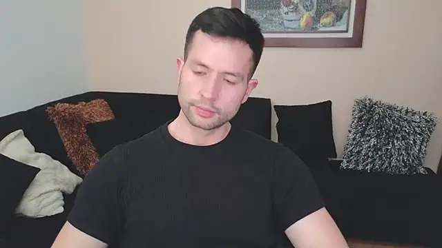 hairyncuteass online show from 03.04.25