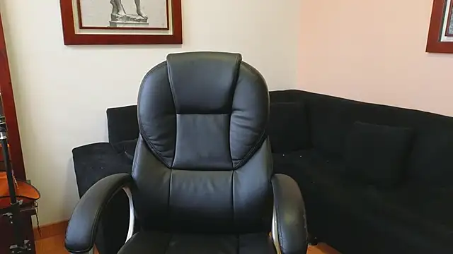 hairyncuteass online show from 09.20.25