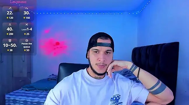 austinoficial online show from 01.25.25