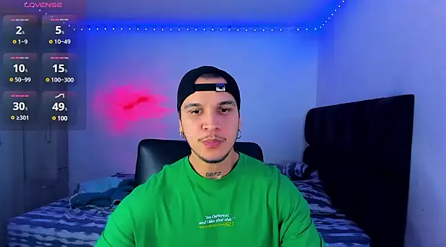 austinoficial online show from 01.30.25