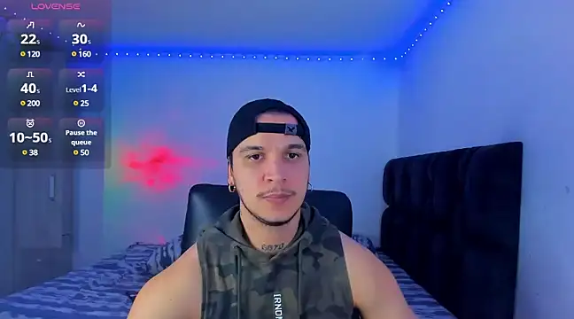 austinoficial online show from 02.01.25