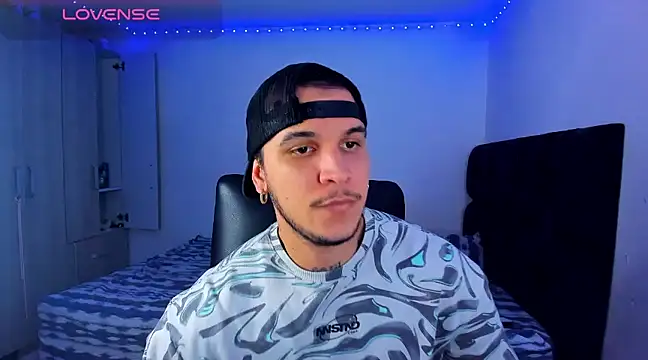 austinoficial online show from 02.07.25