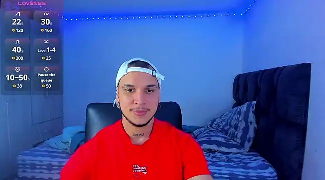 austinoficial online show from 02.15.25