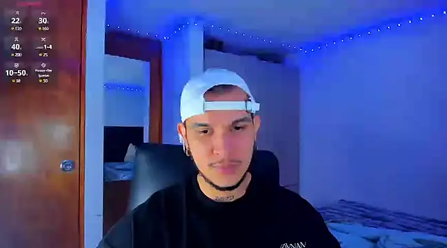 austinoficial online show from 03.05.25