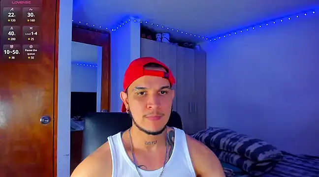 austinoficial online show from 03.07.25