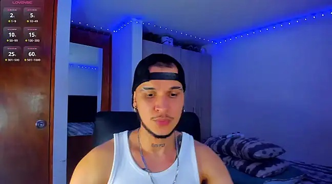 austinoficial online show from 03.11.25