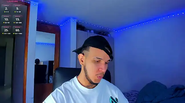 austinoficial online show from 03.13.25