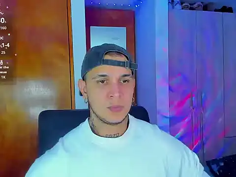 austinoficial online show from 09.08.25