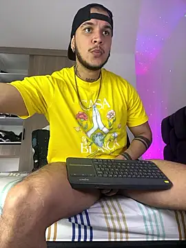 austinoficial online show from 01.10.26