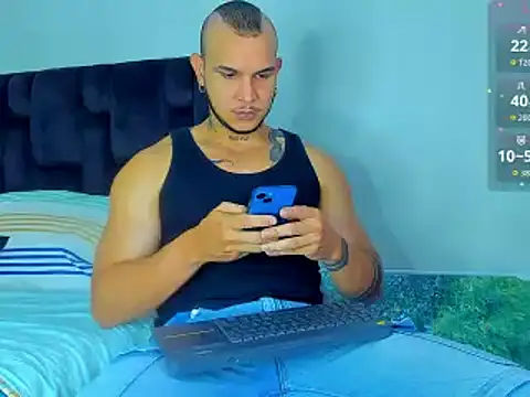 austinoficial online show from 02.05.26