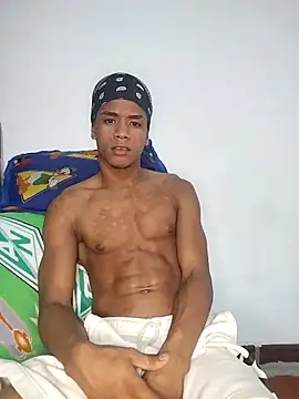 Black Manba online show from 02.17.25