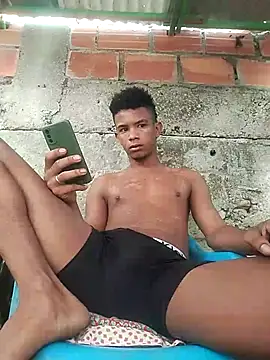 Black Manba online show from 11.02.25