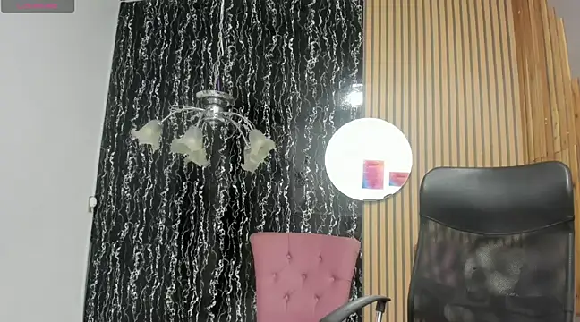 Iam zaia online show from 01.25.25