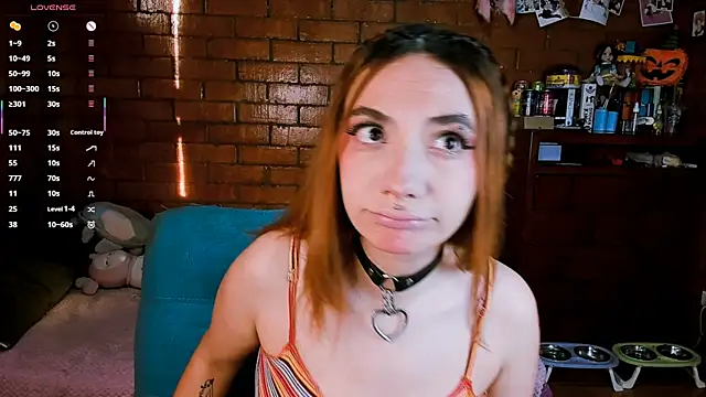 Annycolin  online show from 03.19.26