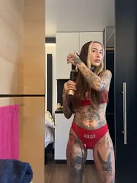 Snapshot of Black_sweet_Rose chatting on 03.03.26 Black sweet Rose online show from 03.03.26