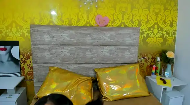 HornyRouse  online show from 01.18.25