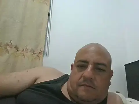 Snapshot of Sr_JakoXXXX chatting on 02.10.25 Sr JakoXXXX online show from 02.10.25