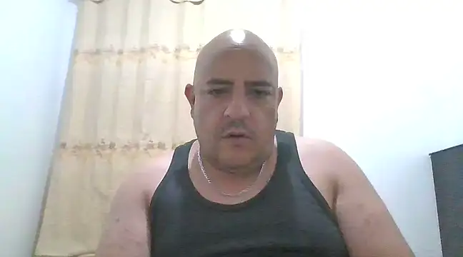 Snapshot of Sr_JakoXXXX chatting on 03.04.25 Sr JakoXXXX online show from 03.04.25