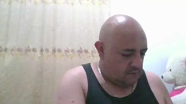 Snapshot of Sr_JakoXXXX chatting on 03.18.25 Sr JakoXXXX online show from 03.18.25