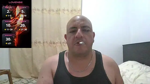 Snapshot of Sr_JakoXXXX chatting on 03.23.25 Sr JakoXXXX online show from 03.23.25