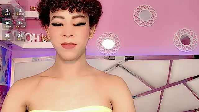 Vanessapintoo online show from 03.16.25