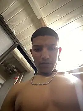 Daniel sex07 online show from 03.18.26