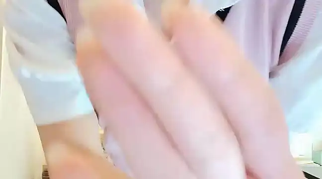 Lush-Office online show from 03.19.25