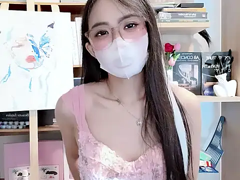 Lush-Office online show from 09.19.25