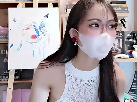 Lush-Office online show from 09.21.25